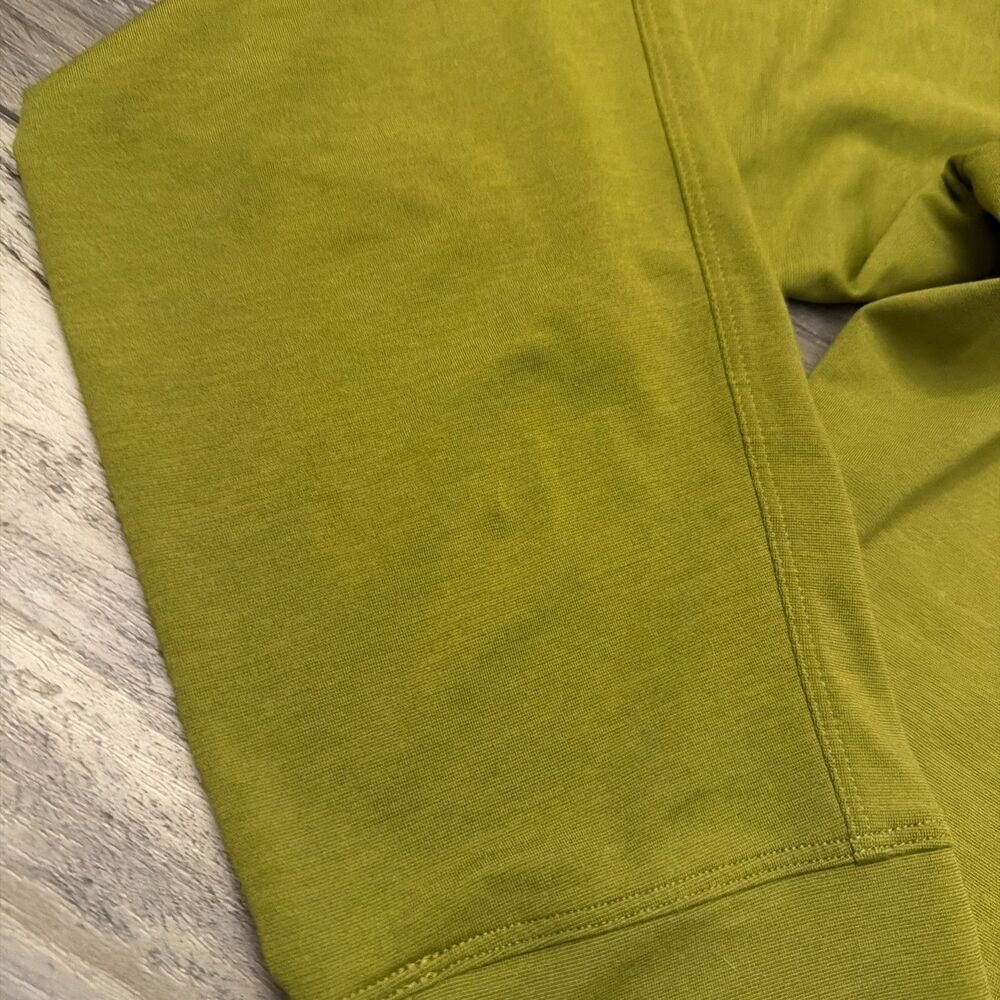 REI Co-Op Sahara Shade Hoodie UPF Lightweight Stretch XL Mens Green Hiking - Picture 8 of 8